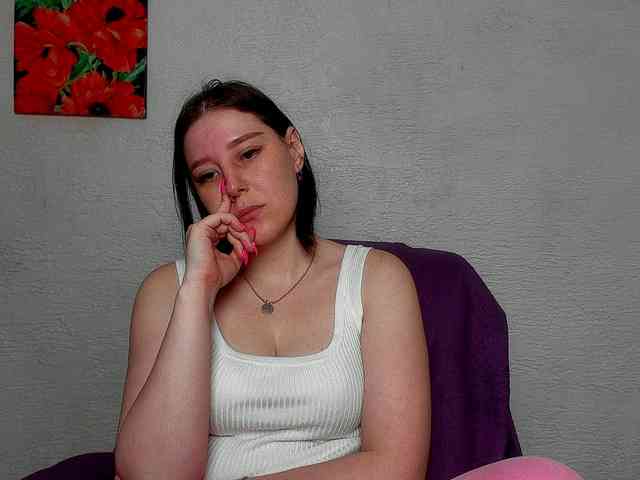 sannyflower webcam