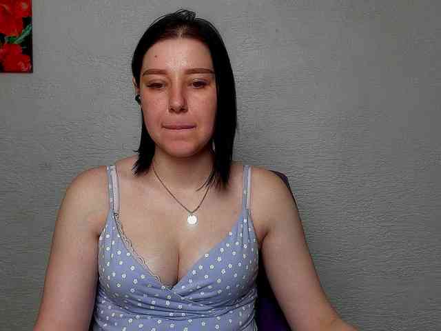 sannyflower webcam