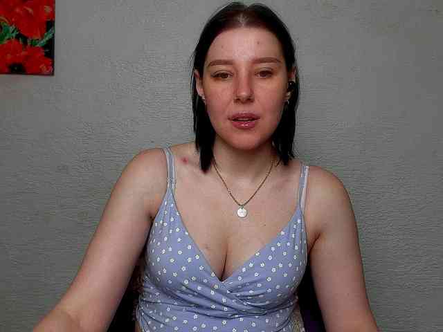 sannyflower webcam