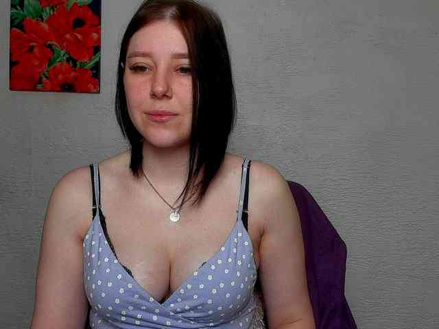 sannyflower webcam