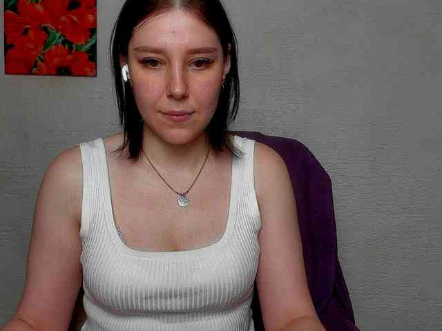 sannyflower webcam