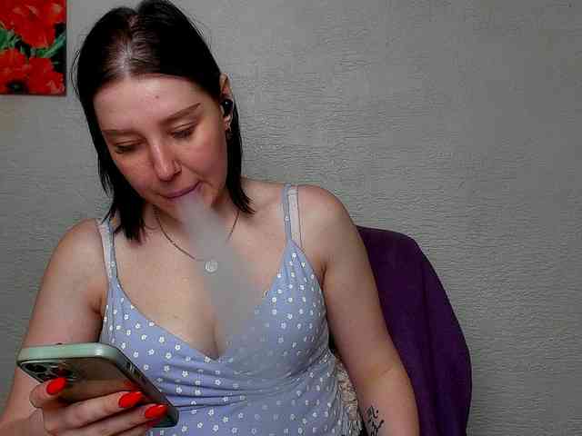 sannyflower webcam