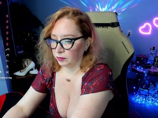 Sweet_Mommy Porn Show