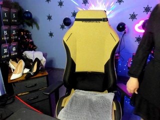 Sweet_Mommy Porn Show