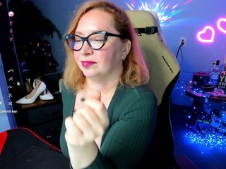 Sweet_Mommy Porn Show