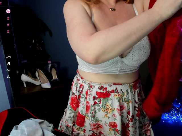 le modèle Sweet_Mommy est en webcam porno dans un show sur le site bongacams, il possède les tags suivants: White/Caucasian,Redhead,Hairy