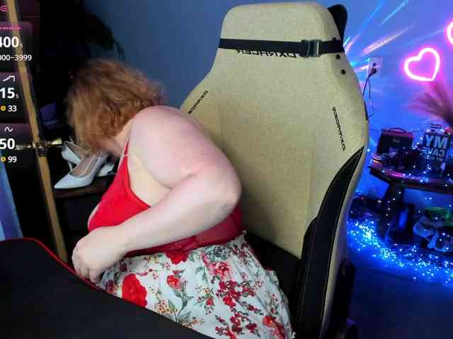 mmmMommy webcam