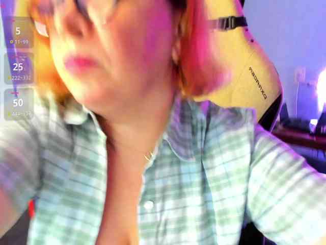 mmmMommy webcam