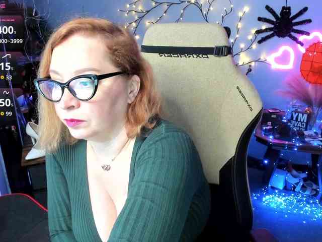 Sweet_Ellie webcam