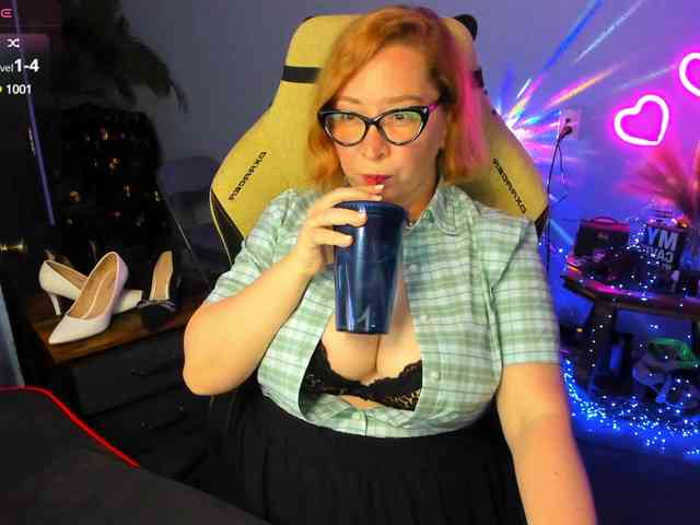 mmmMommy webcam