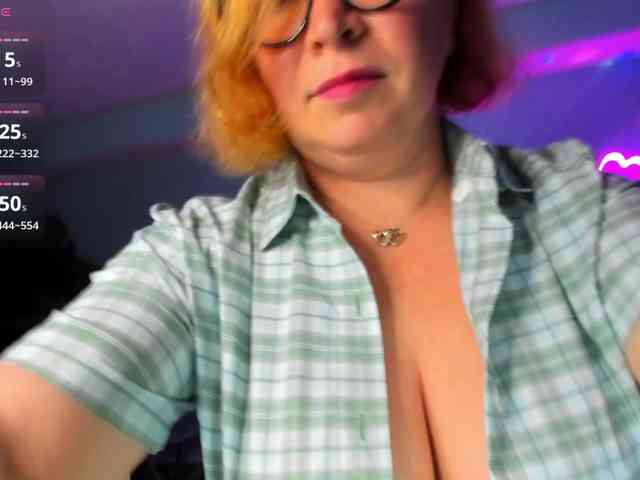 mmmMommy webcam