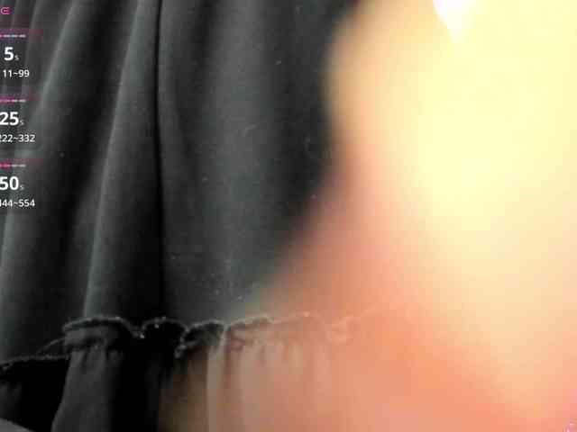 mmmMommy webcam