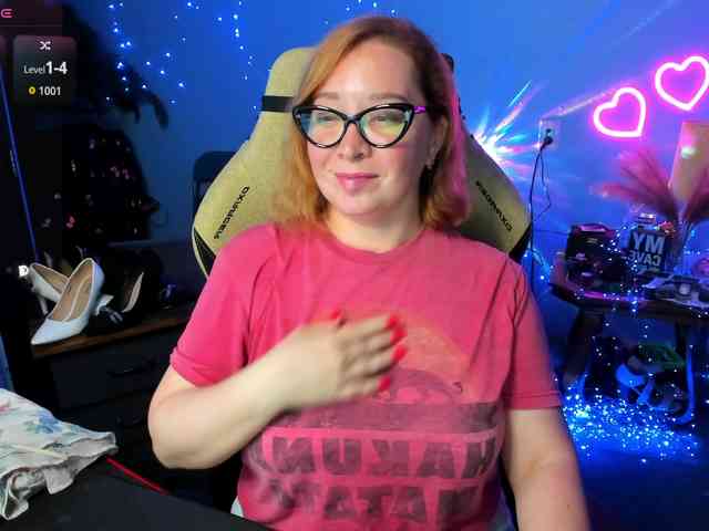 Sweet_Ellie webcam