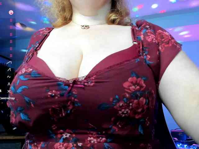 Sweet_Mommy webcam