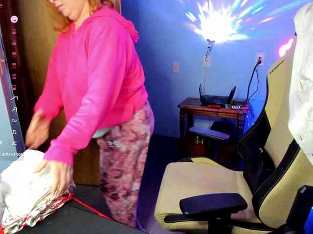 Sweet_Mommy webcam