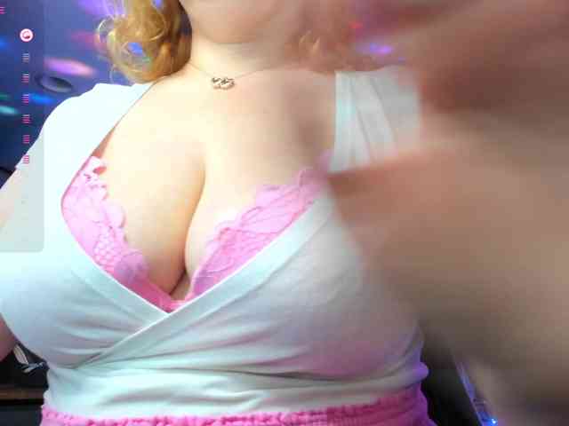 Sweet_Mommy webcam