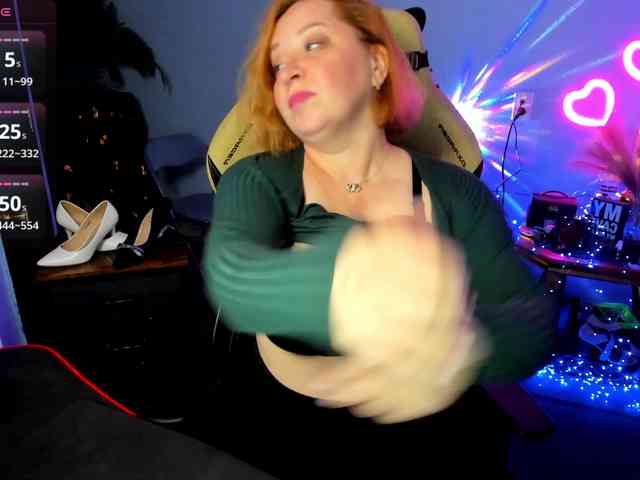 mmmMommy webcam