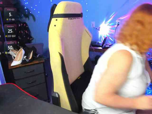 Sweet_Ellie webcam