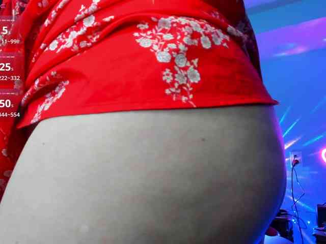 mmmMommy webcam