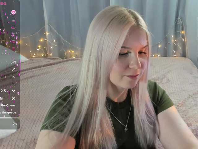 Tasty-booty's BongaCams show and profile