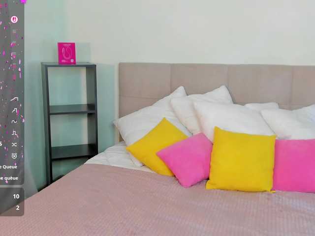 Tasty-booty's BongaCams show and profile