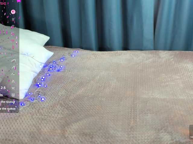 Tasty-booty's BongaCams show and profile