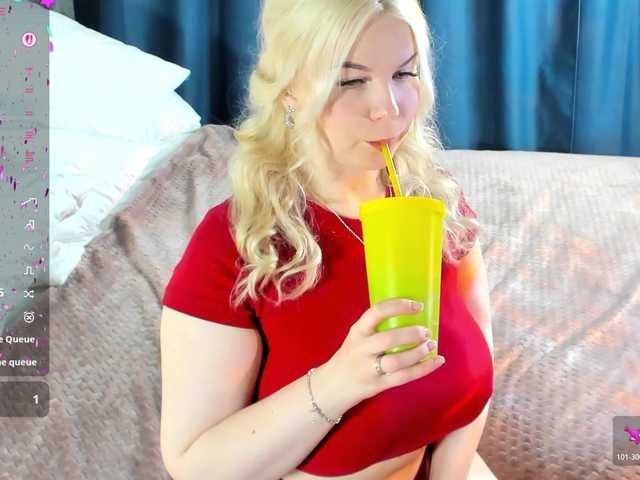 Tasty-booty's BongaCams show and profile