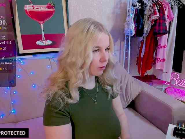 Tasty-booty webcam