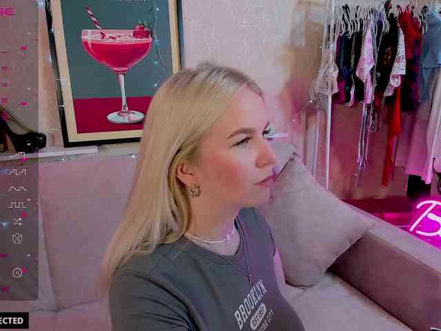 Tasty-booty webcam