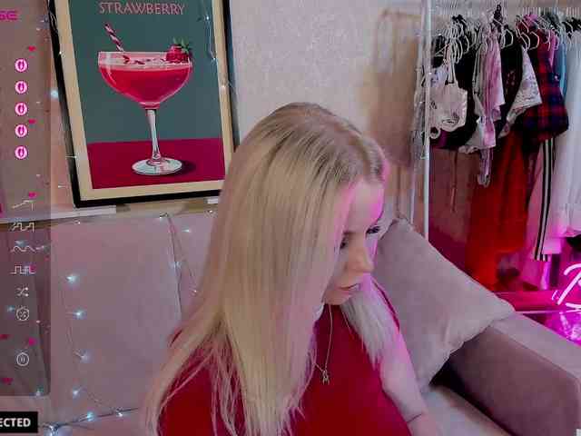 Tasty-booty webcam