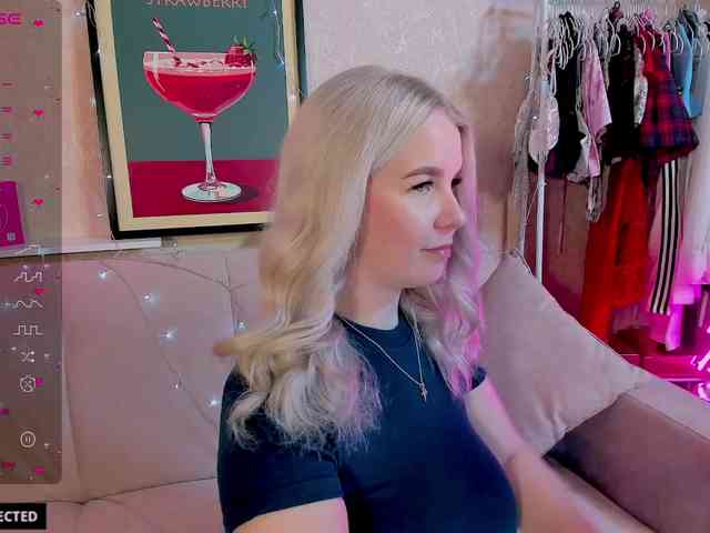 Tasty-booty webcam