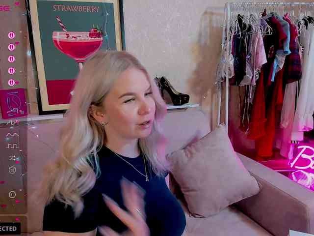 Tasty-booty webcam
