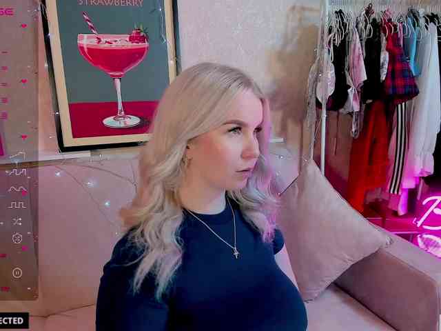 Tasty-booty webcam