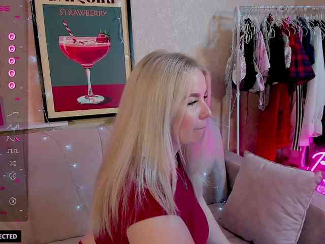 Tasty-booty webcam
