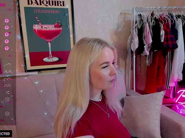 Tasty-booty webcam