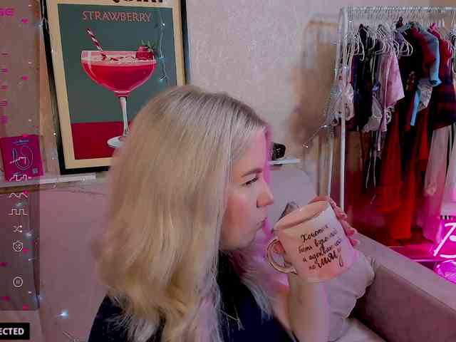 Tasty-booty webcam