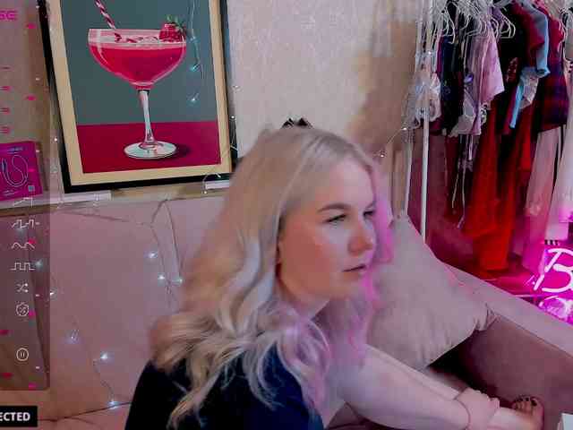 Tasty-booty webcam