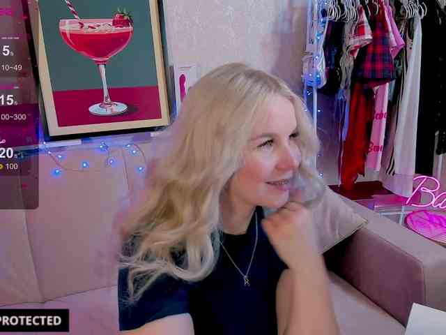 Tasty-booty webcam