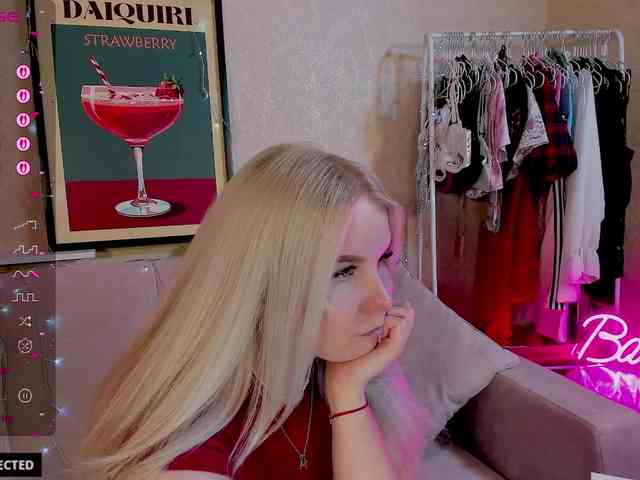 Tasty-booty webcam