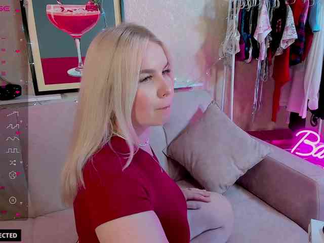 Tasty-booty webcam
