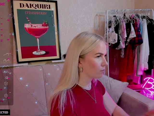 Tasty-booty webcam