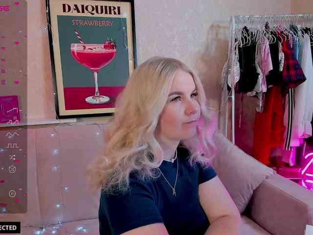 Tasty-booty webcam