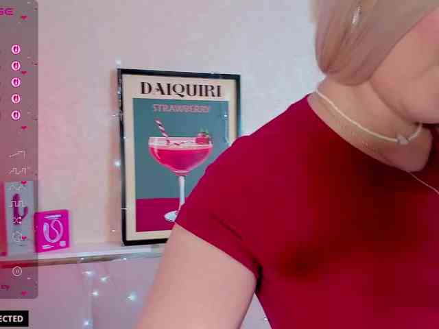Tasty-booty webcam