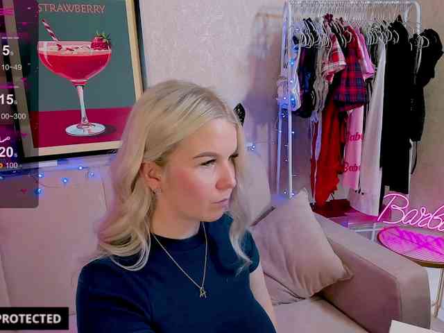 Tasty-booty webcam