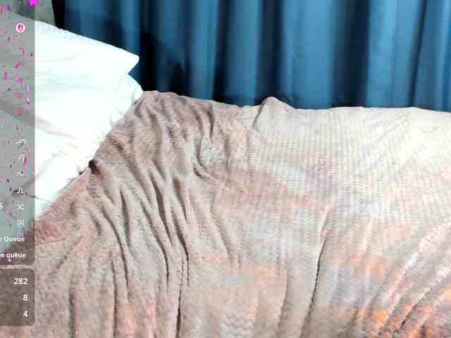 Tasty-booty Live Webcam on BongaCams