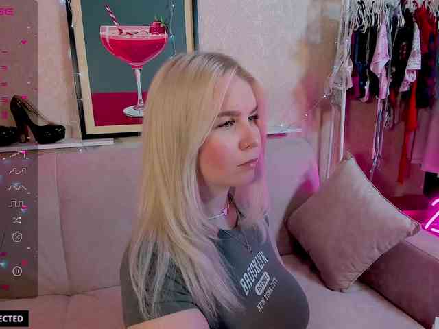 Tasty-booty webcam
