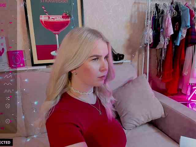 Tasty-booty webcam