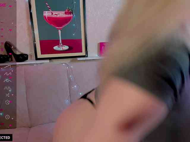 Tasty-booty webcam