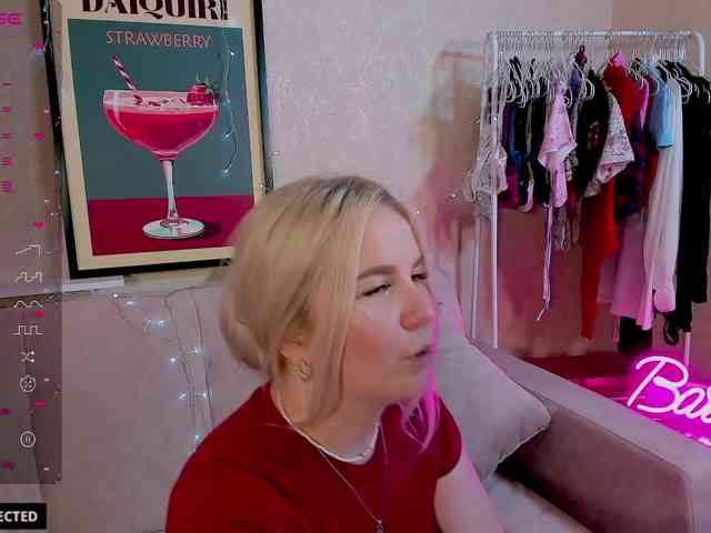 Tasty-booty webcam