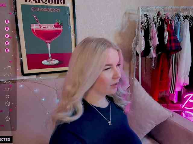 Tasty-booty webcam